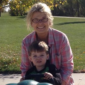 Meet your Posher, Myra